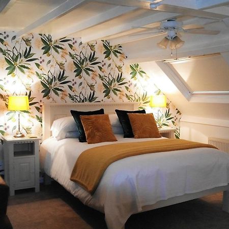 Hotel White Linen Whitby Exterior foto