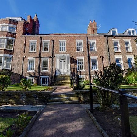 Hotel White Linen Whitby Exterior foto