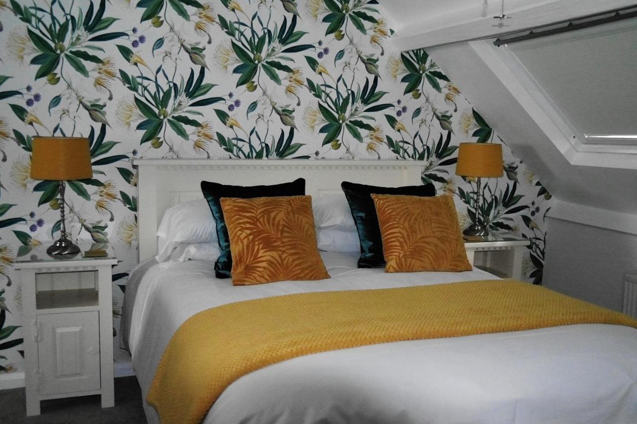 Hotel White Linen Whitby Exterior foto