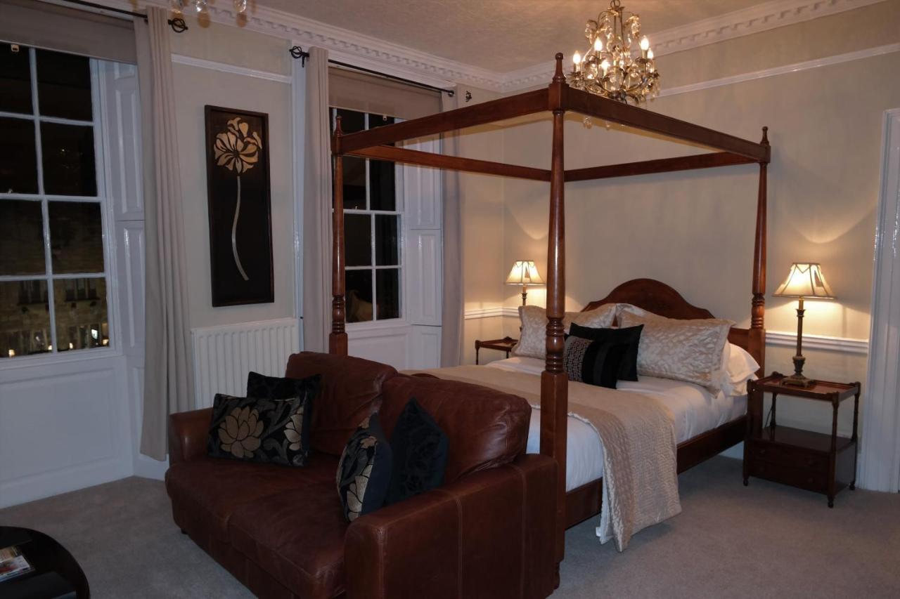 Hotel White Linen Whitby Exterior foto