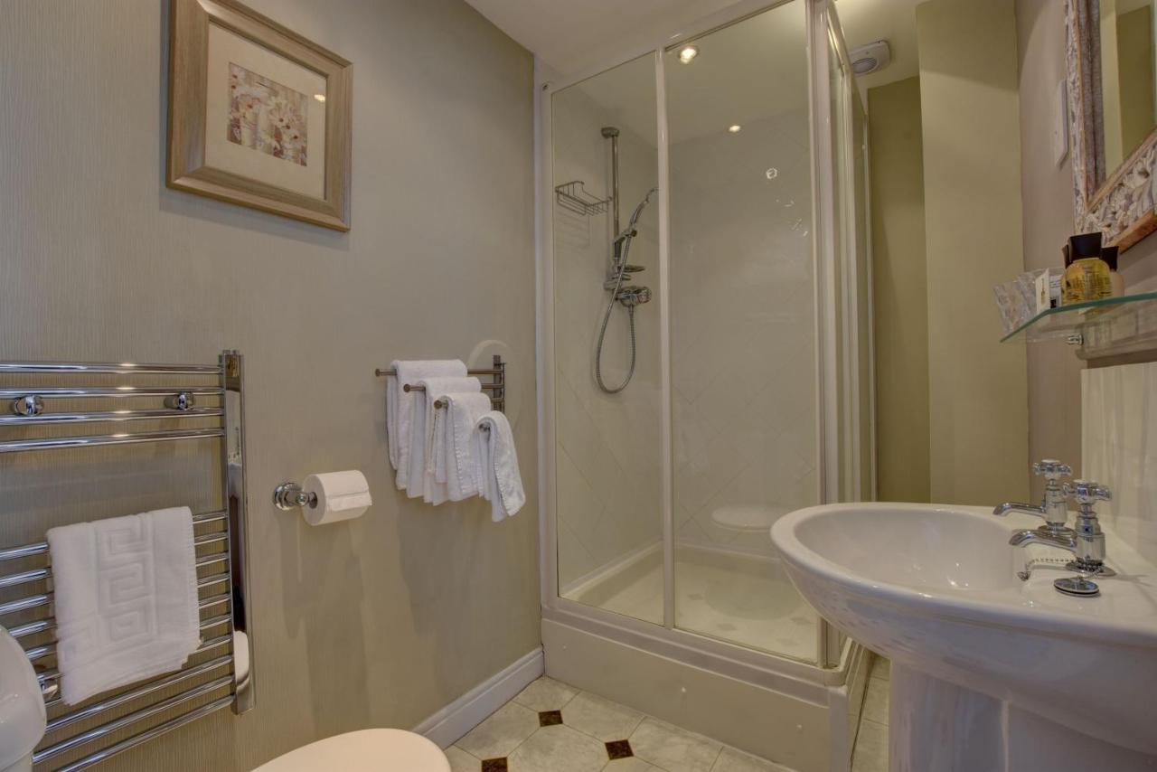 Hotel White Linen Whitby Exterior foto