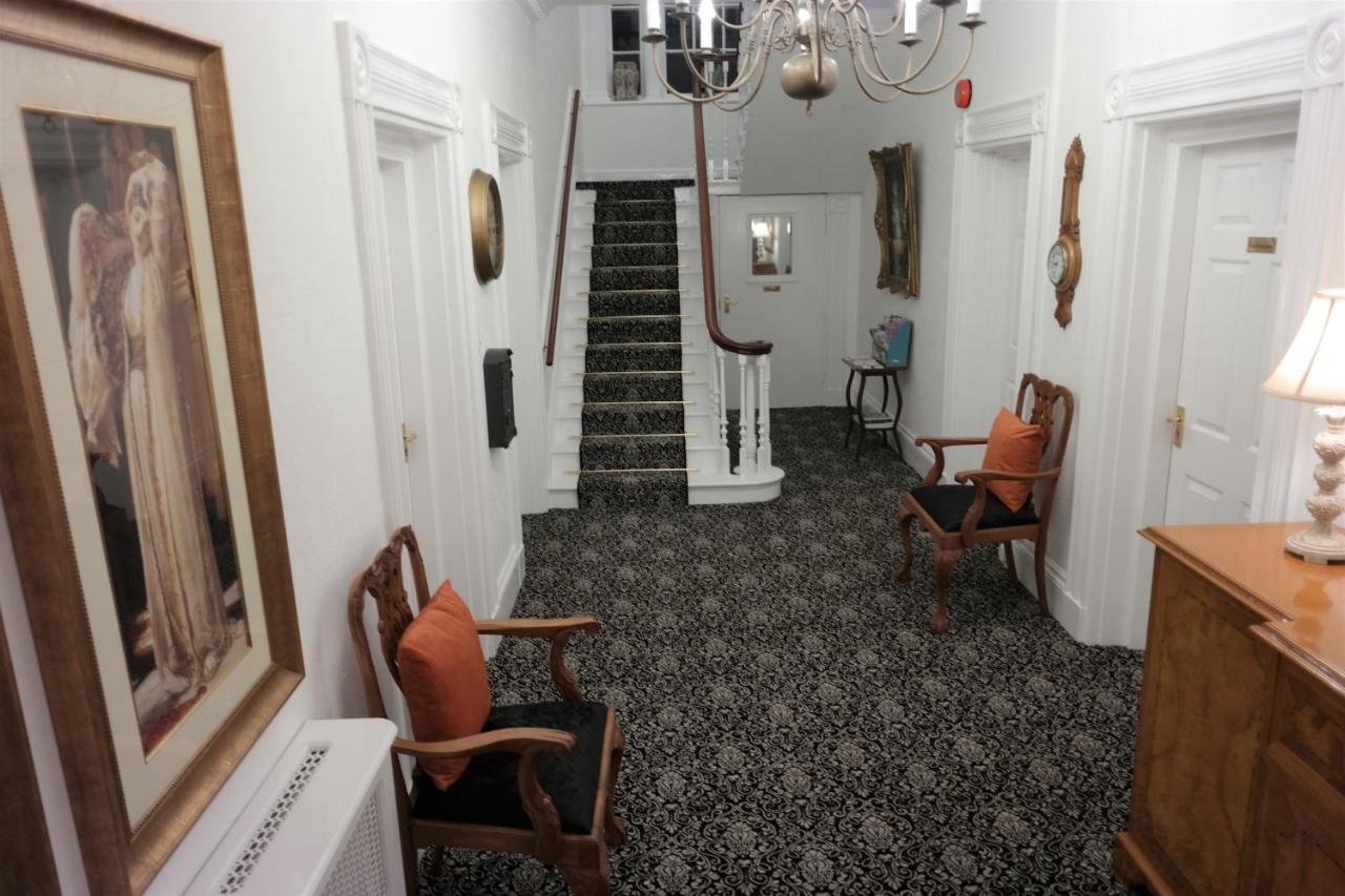 Hotel White Linen Whitby Exterior foto